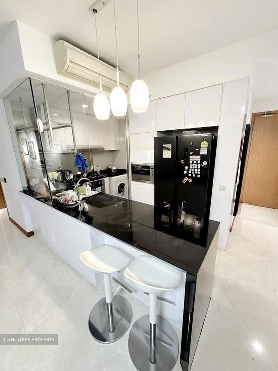Waterfront Isle (D16), Condominium #626052731